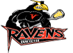 Vancouver Ravens Vector Logo