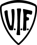 Vanlose If Vector Logo