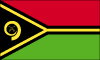 Vector Flag Of Vanuatu
