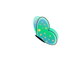 Butterflygreen