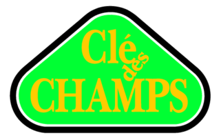 Cle Des Champs