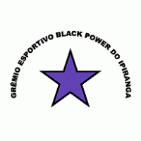 Gremio Esportivo Black Power de Sao Paulo-SP